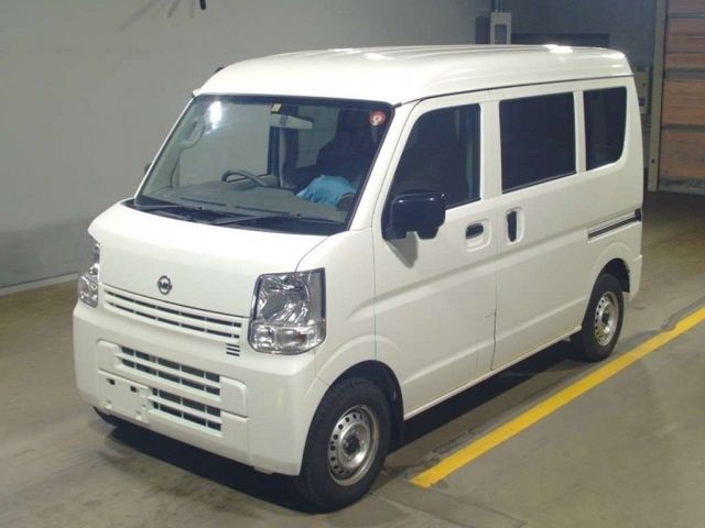 3064 Nissan Clipper van DR17V 2023 г. (TAA Yokohama)